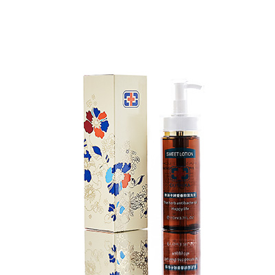 巫山男女外阴洗液