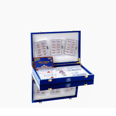 巫山爱芯回春综合版