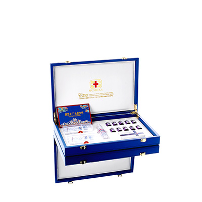 养芯修复综合版巫山