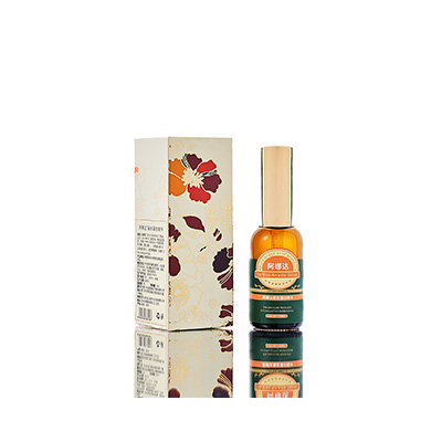 巫山私密细嫩修复精华