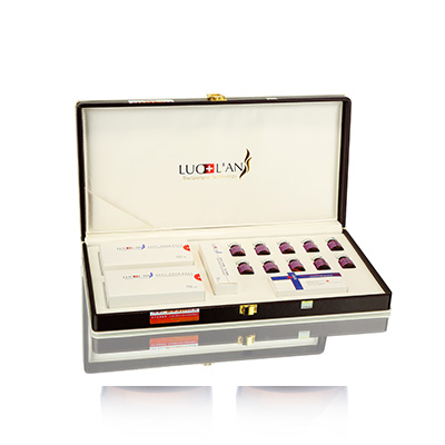 巫山养芯修复综合版